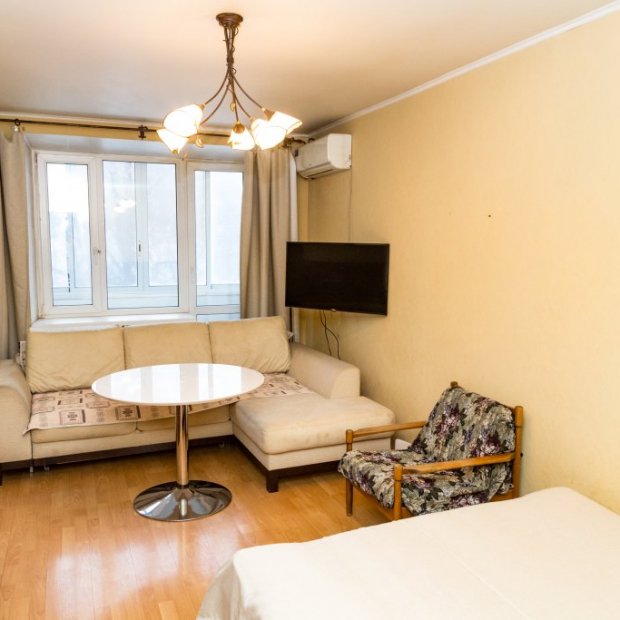 Фотографии квартиры
Апартаменты Moskva4you 60-летия октября