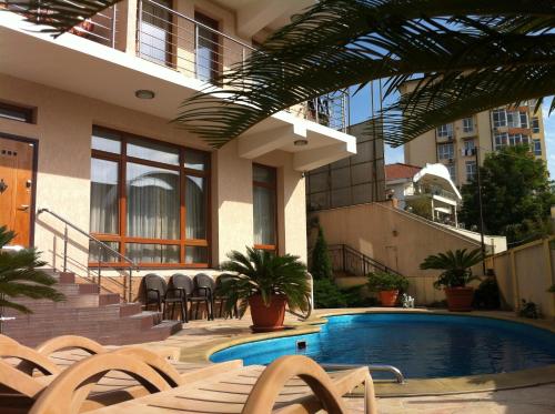 Фотографии гостевого дома
Акс