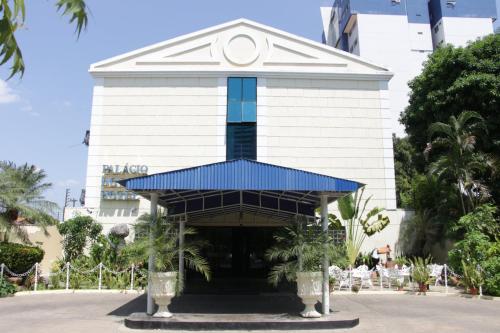Фотография гостиницы Palácio Do Rio Hotel