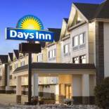 Фотография гостиницы Days Inn by Wyndham Calgary Northwest