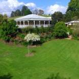 Фотография гостевого дома Maleny Homestead & Cottage