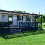 Фотография гостевого дома MAS MAURANE-Le Platane avec SPA privé