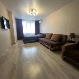 Фотография квартиры Квартира на Краснодонской 10