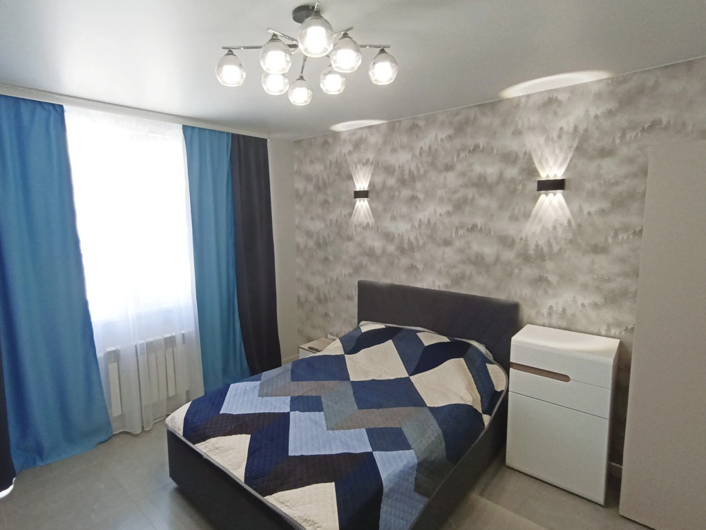 Фотография квартиры Апартаменты Армянская 99