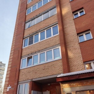 Фотография квартиры Апартаменты в 5-ом микрорайоне 58