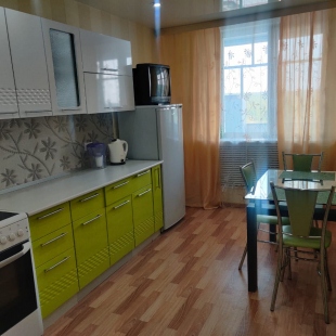 Фотография квартиры Квартира посуточно или на длительный срок в Айхале