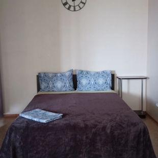 Фотография квартиры Квартира студия на Карла Маркса 21