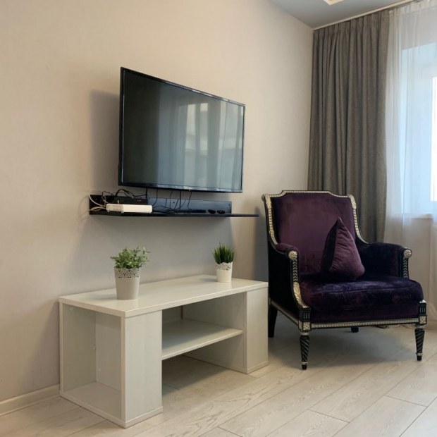 Фотографии квартиры
Апартаменты Gorodskoy Val