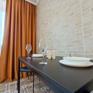 Фотография квартиры Апартаменты на Новороссийской