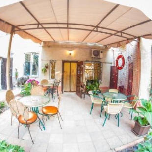 Фотография гостевого дома На Каманина