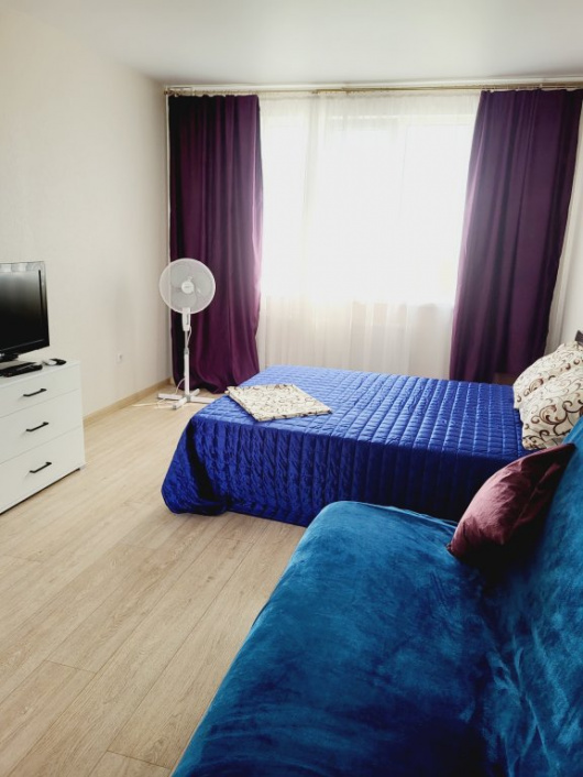 Фотографии квартиры 
            Апартаменты КАК ДОМА