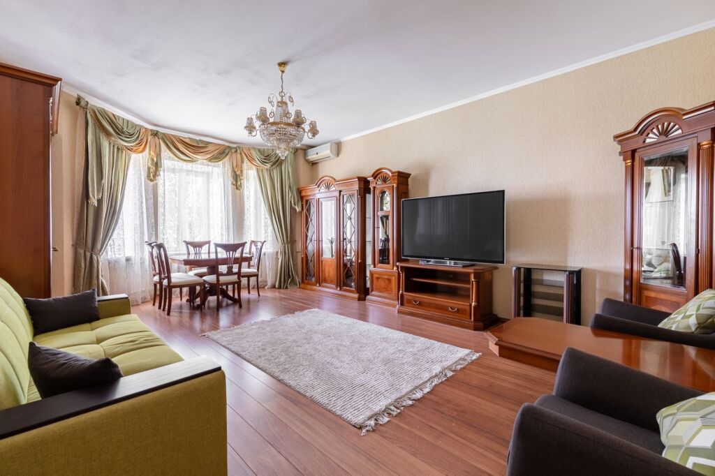 Фотография квартиры Апартаменты в центре города Казань