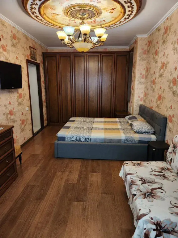 Фотография квартиры Квартира 1