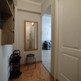 Фотография квартиры Апартаменты на улице Бабушкина 27