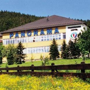 Фотографии гостиницы 
            Panorama Hotel Oberwiesenthal