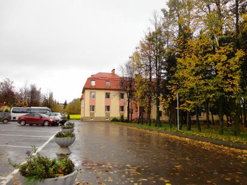 Фотография гостиницы Чайка