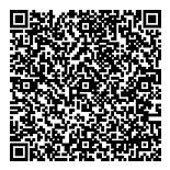 QR код гостиницы Горная Соната