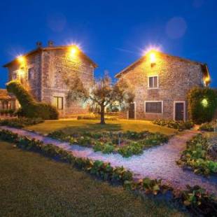 Фотографии базы отдыха
I Casali della Parata