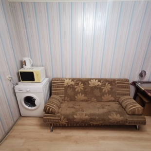 Фотография квартиры Квартира гостиничного типа