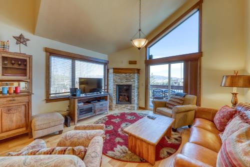 Фотография гостевого дома Frisco Apartments