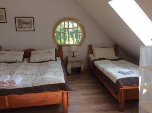 Фотография гостиницы Stara Kuźnia