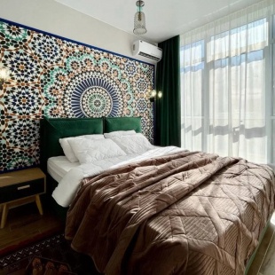 Фотография квартиры Квартира Метрикс 21