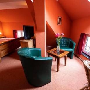 Фотографии гостевого дома
Pension am Dom