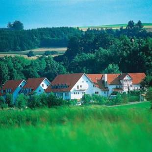 Фотографии гостиницы 
            Landhotel Alte Mühle