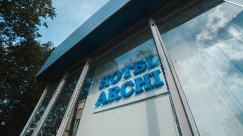 Фотография гостиницы Арчи на Тульской