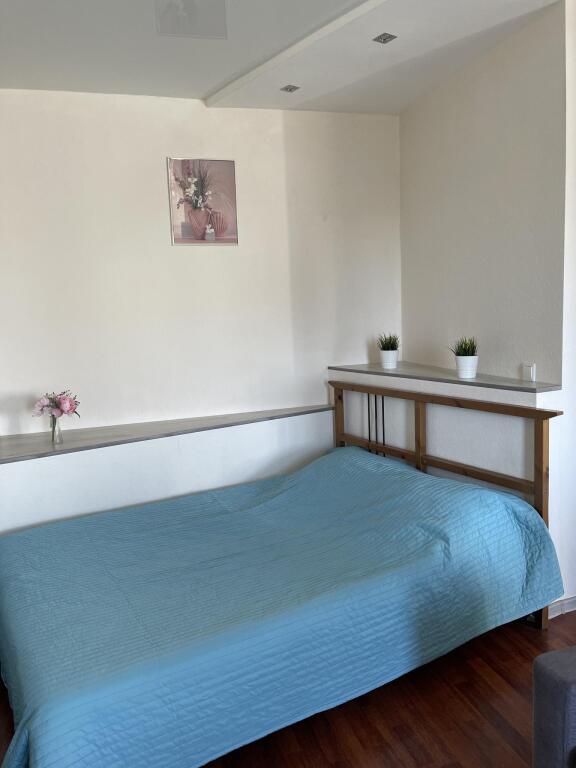 Фотография квартиры Апартаменты на площади Горького 4