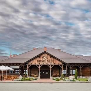 Фотографии мини отеля
Browar Gościniec Chojnice