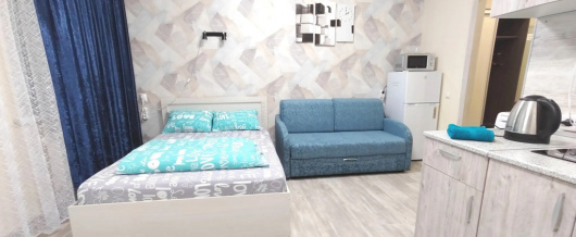 Фотографии квартиры 
            Квартира Студия