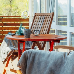 Фотография Коттеджа Частный дом AURA на Интернациональной 106