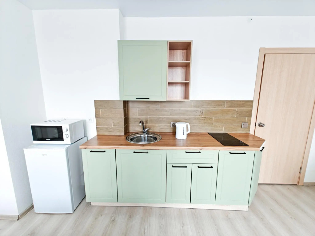 Фотография квартиры Good House (Гуд Хаус) на улице Советская 64