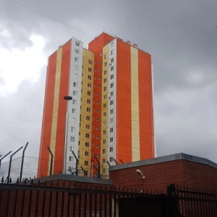 Фотография квартиры Апартаменты на тракте Червишевский 21к3