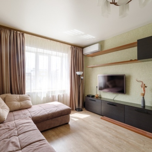 Фотография квартиры Квартира Уютная квартира