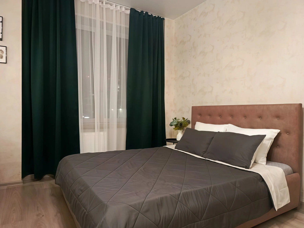 Фотография квартиры Апартаменты АльфаХоумПлюс на Яковлева