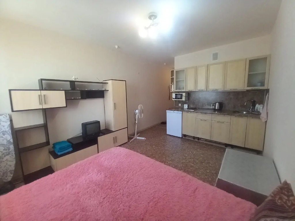 Фотография квартиры Квартира Бульвар южный