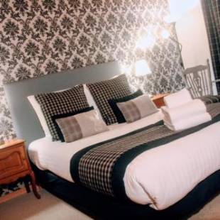 Фотографии гостиницы
Chabanettes Hotel & Spa