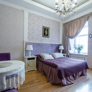 Фотография квартиры Апартаменты Life Inn near Hermitage