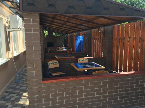 Фотография гостиницы Дача Мелентьевых