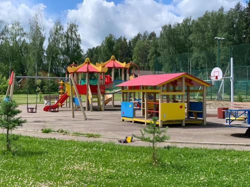 Фотография гостевого дома Sport Village