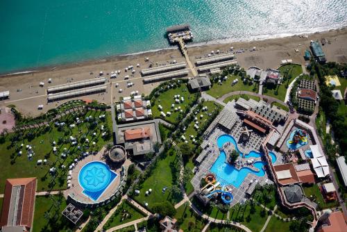 Фотография гостиницы Club Mega Saray