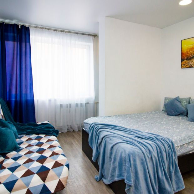 Фотографии квартиры 
            Апартаменты Jet Life Apartments 9