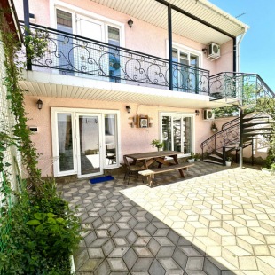 Фотография Коттеджа Частный дом Двухэтажный с Отдельными Входами