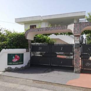 Фотографии мини отеля
Villa Miriade B&b