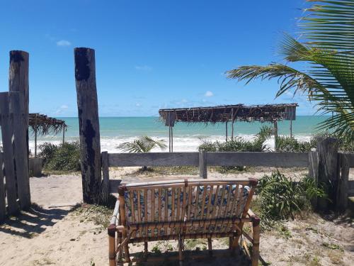 Фотография мини отеля Pousada Iemanja