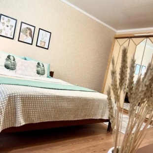 Фотография квартиры Апартаменты на улице Гаражная 79