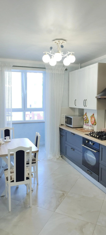 Фотография квартиры Апартаменты на Московской