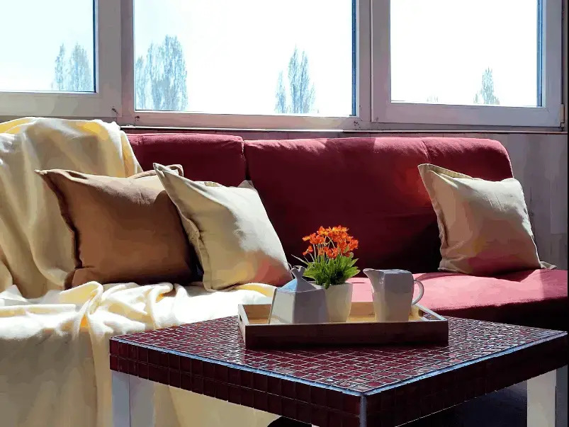 Фотография квартиры Апартаменты на проспекте Московский 42